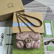 Gucci Satchel Bags